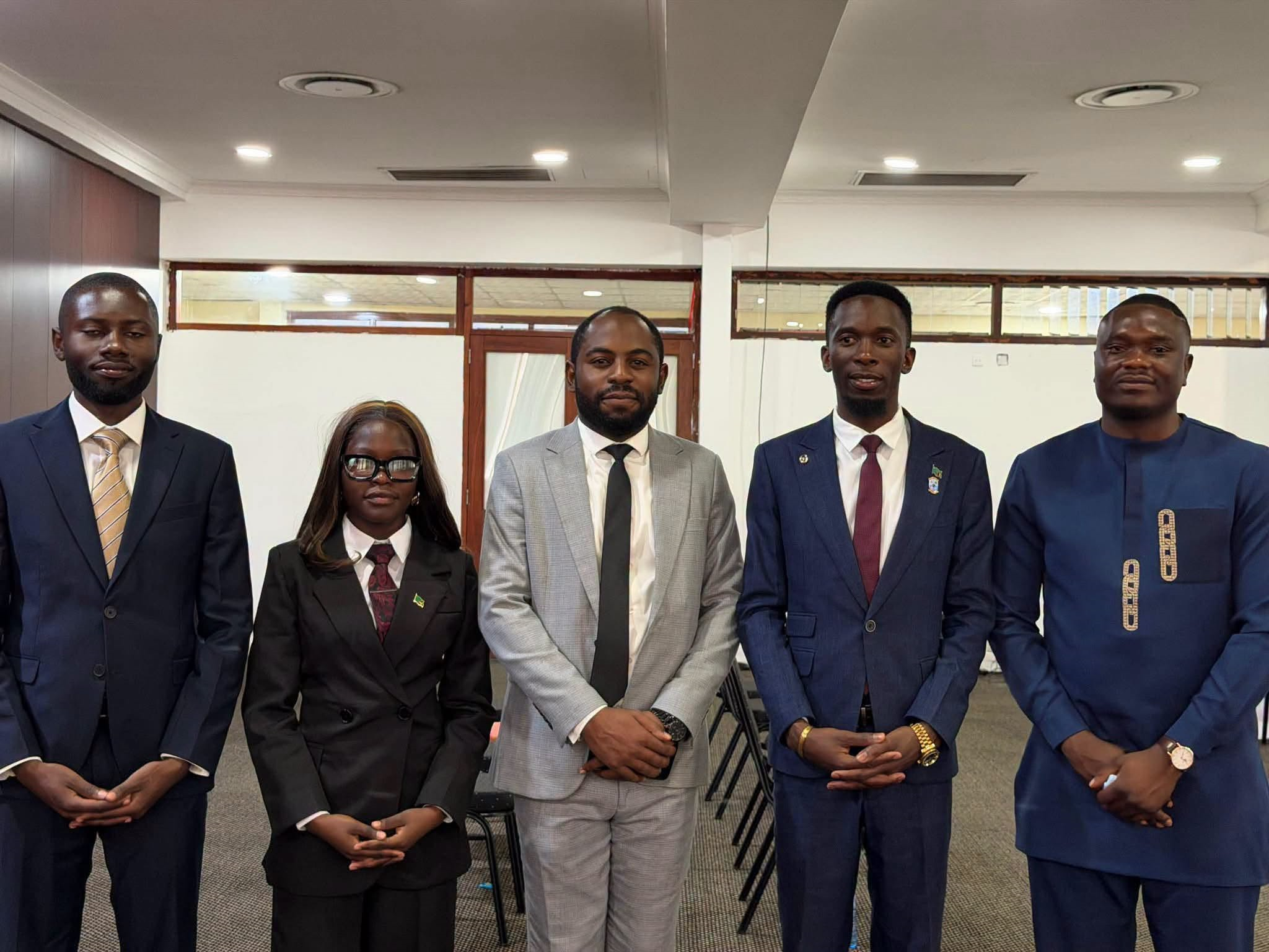 Full list: Zambia’s 40 proportional representation MPs as ECZ validates UPND and NRPUP nominees