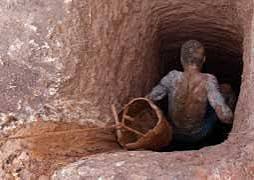 Zambia : 22 Year Old Gold Miner Dies- Chadiza