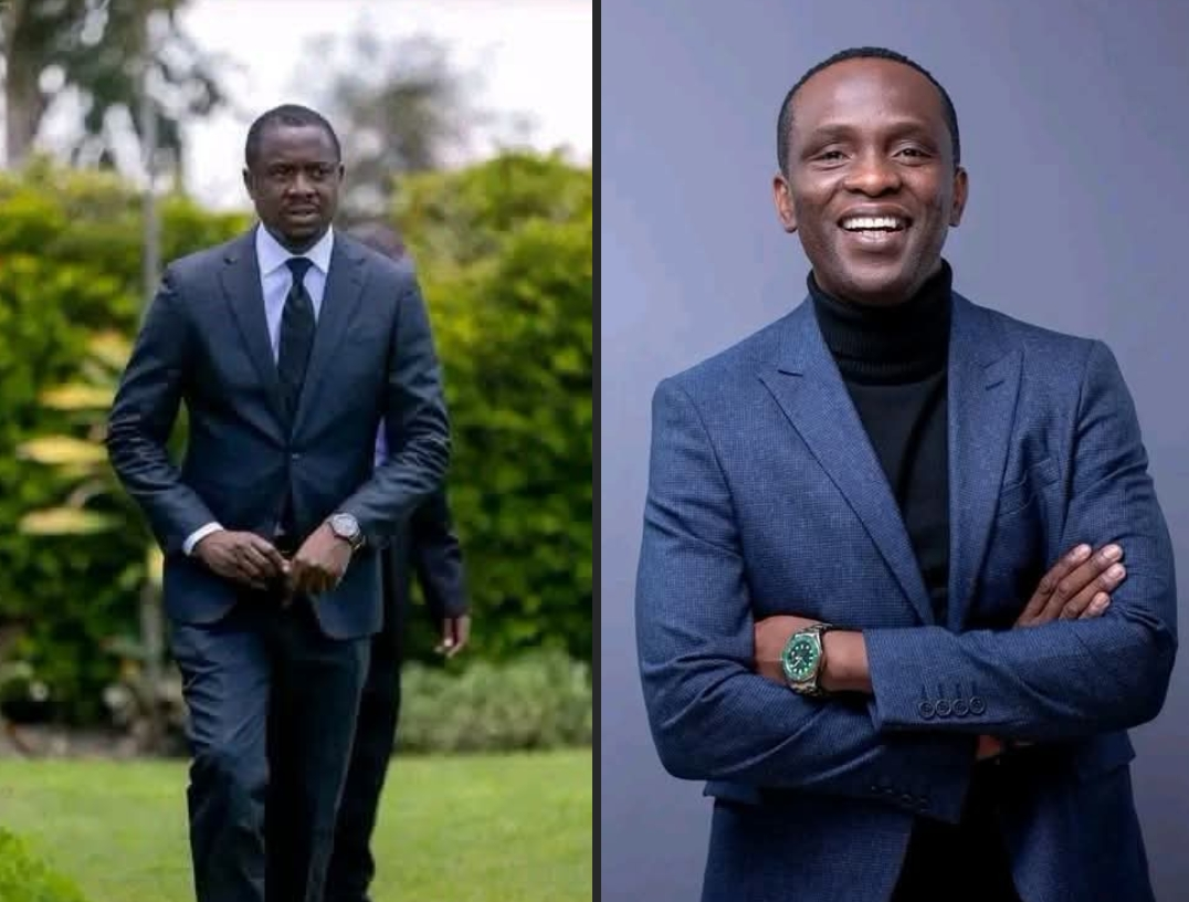 ZNBC Announces Retirement of Veteran Broadcasters Innocent Kalaluka and Franklin Tembo Jnr