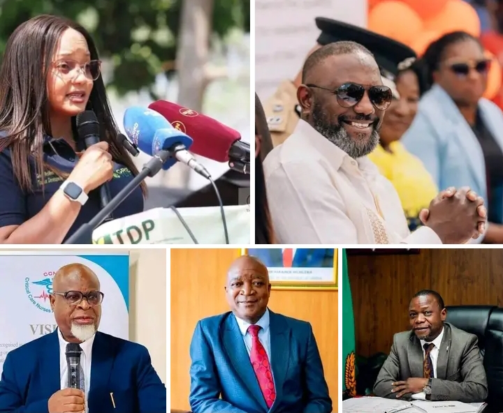 The growing number of withdrawals within UPND ahead of the 2026 elections is no longer a coincidence, it’s a pattern