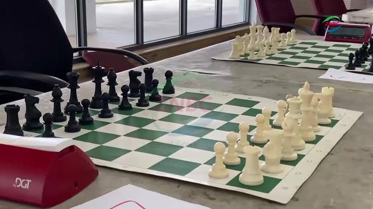 Lusaka Chess Federation unpacks K50, 000 independence Cup
