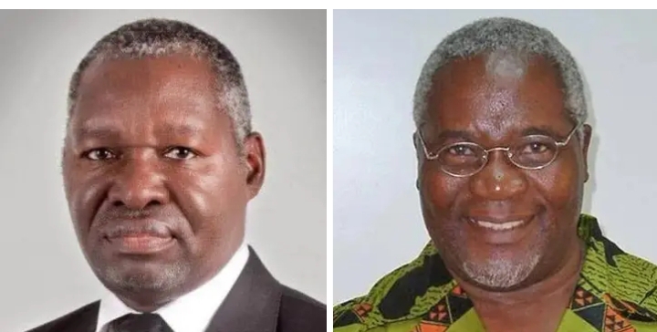 Council of Elders, Founders of Multi-Party Democracy in Zambia Endorse Brian Mundubile and Makebi Zulu