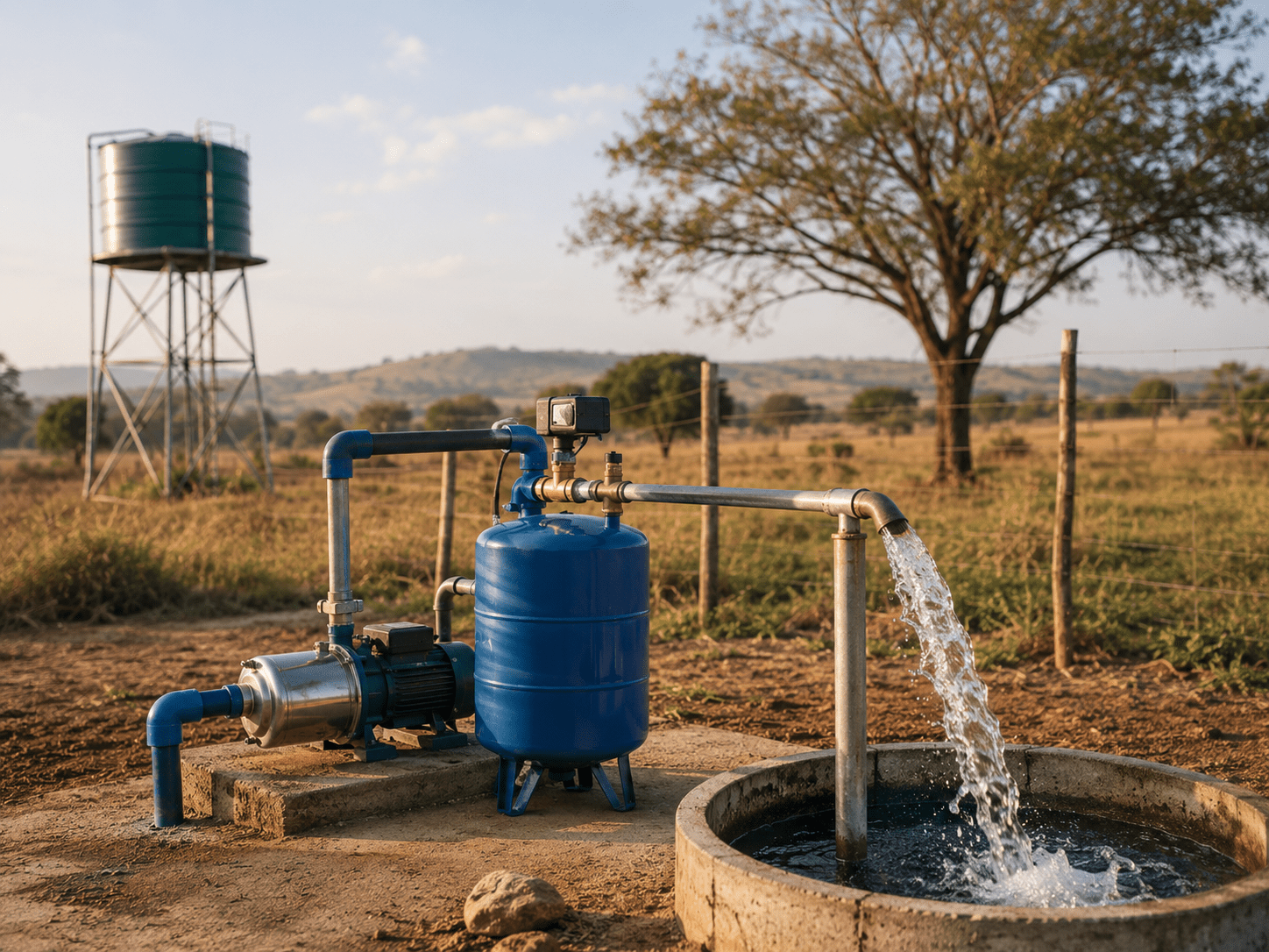 Fake agents flood the drilling sector
