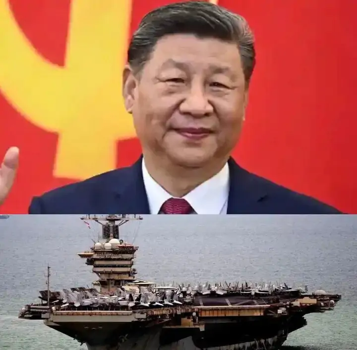 U.S. Nearly Launched Operation Against Chinese Ship After AI-Generated Intelligence Error CNN