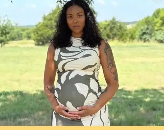 Biological Parents Sue Surrogate McKenna West for $100,000 After She Refused to Abort Baby Diagnosed With Heart Condition