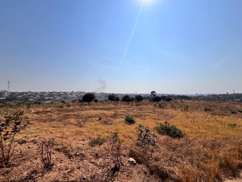 Valuation Institute reveals why people leave land undeveloped for years