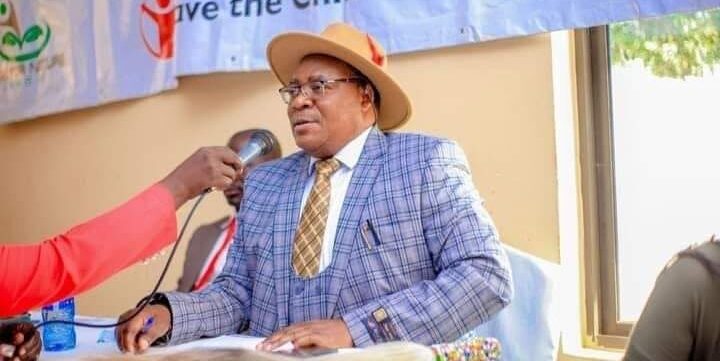 Zambia : Two Funerals, Two Flashpoints: Politics Intrudes On Mourning