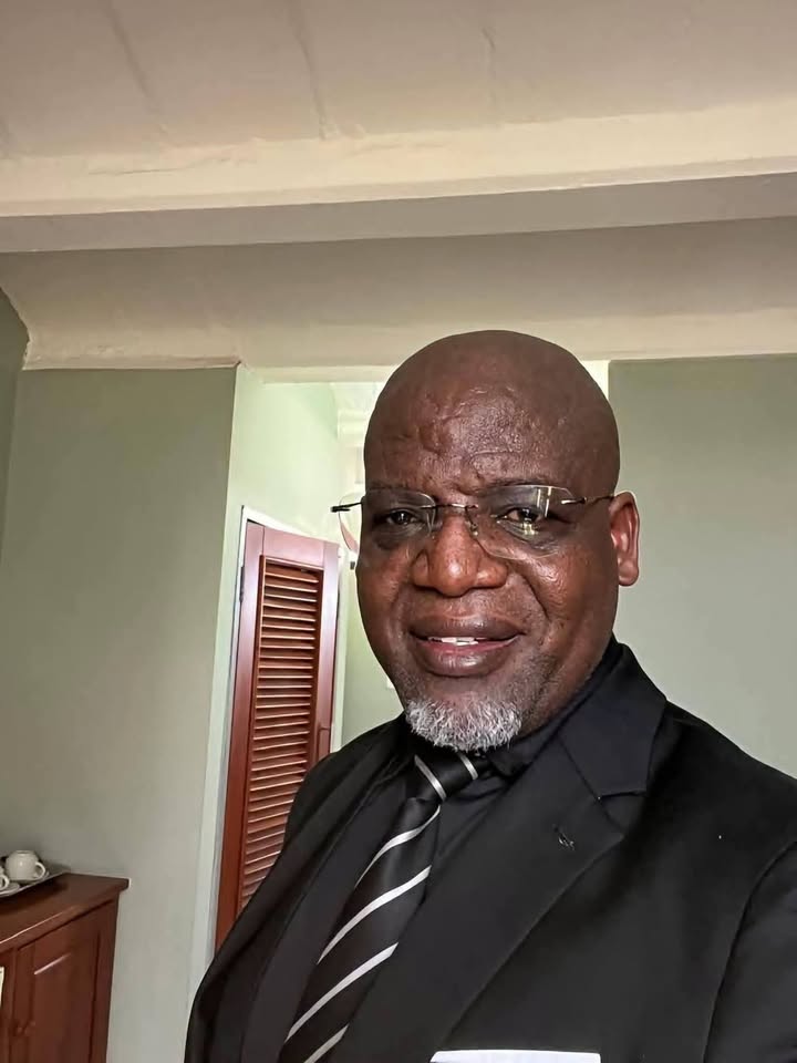 Binwell Mpundu should leave the task of making public pronouncements to this man. Being a legal expert, he has the natural knack to make well measured statements free of Sparks of lumpenism capable of embarrassing his…