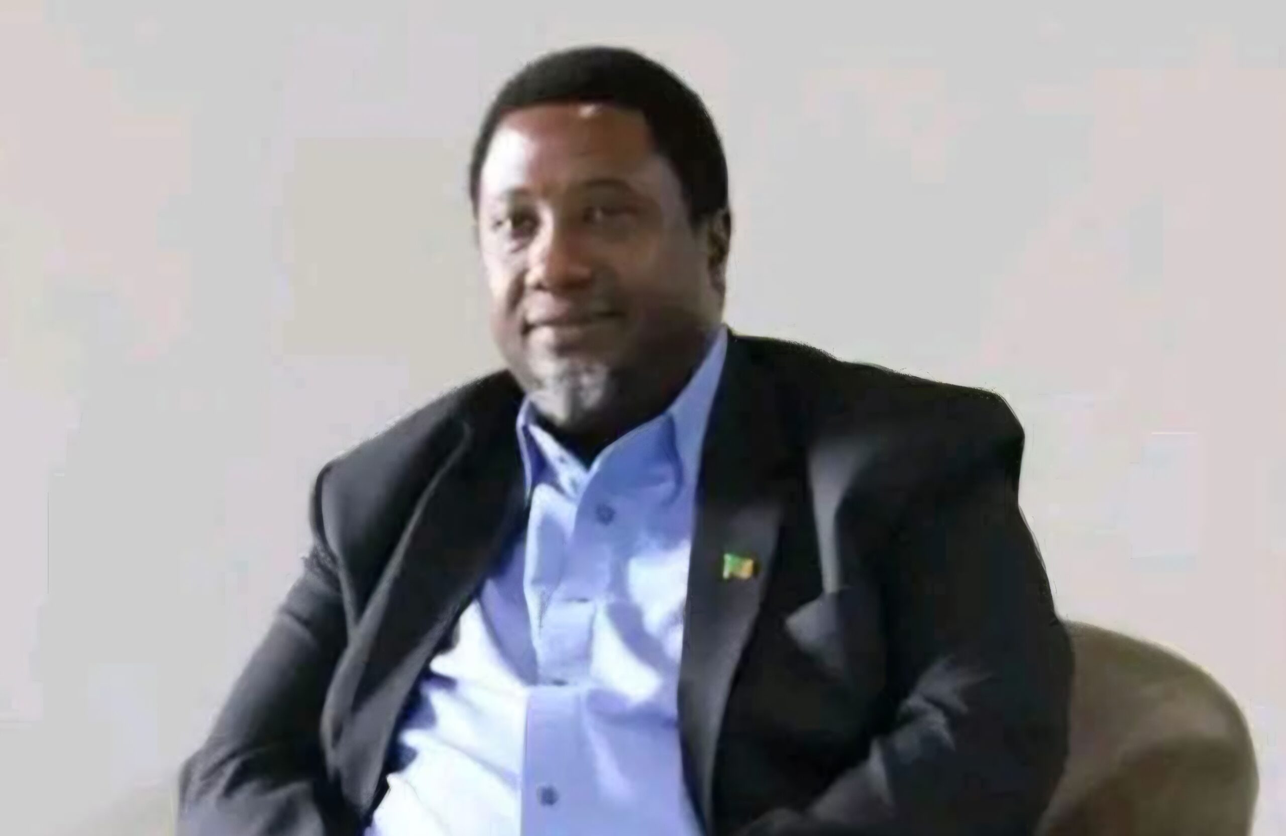 Resolute Party expels Dr. Martin Phiri, alleges support for President Hichilema