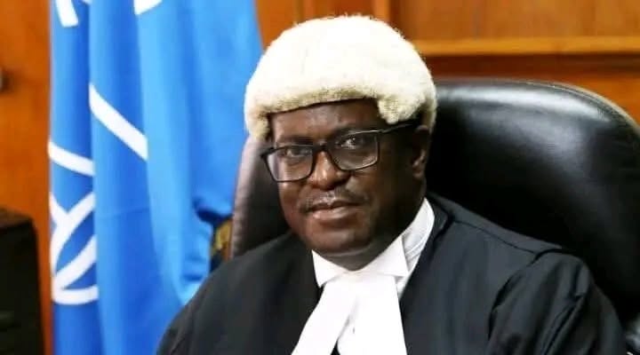 Zambia : Judiciary Ready To Handle August Election Disputes