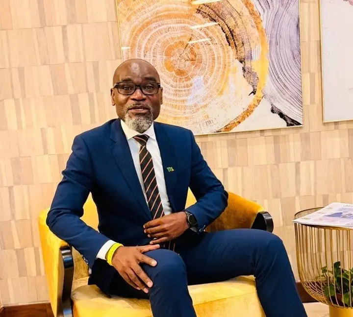 Large political rallies alone will not determine the outcome of the August 13 General Election- Zambia’s Ambassador to Angola Rev. Dr. Elias Munshya