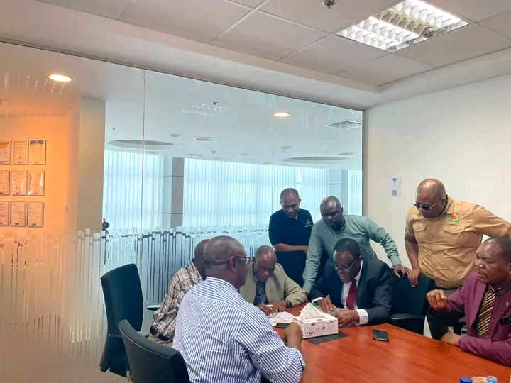 Zambia’s 2026 ballot papers printing gets underway; Costs vs Transparency