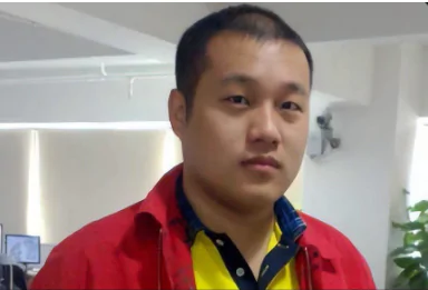 Chinese billionaire Xu Bo fathered more than 100 children through US surrogacy