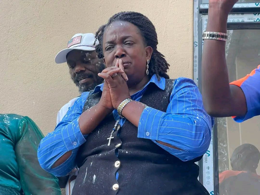 Brenda Nyirenda returns Lundazi seat with a landslide as NRPUP sweeps Local Govt.