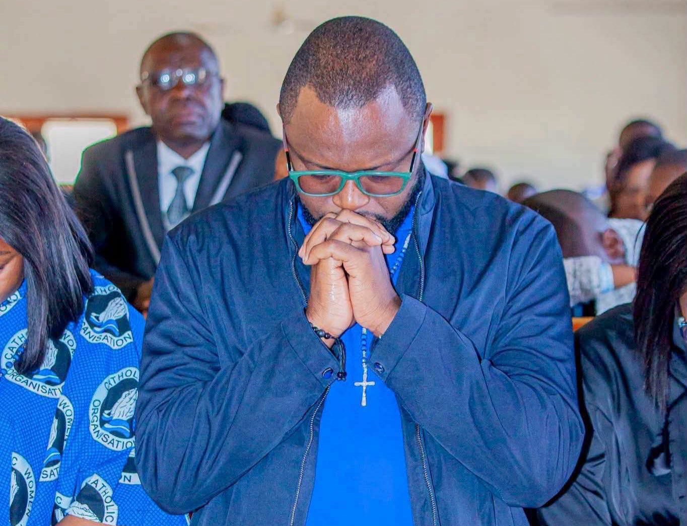 Simon Mwila opens up on campaign sacrifices, says he lost cars to Kaloba