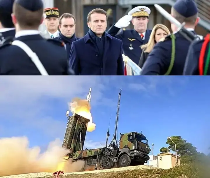 France Announces Military Deployment to Protect Saudi Oil Facilities at Yanbu