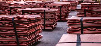 1 million-tonnes copper target faces early hurdle, production dip 4% in Q1 2026