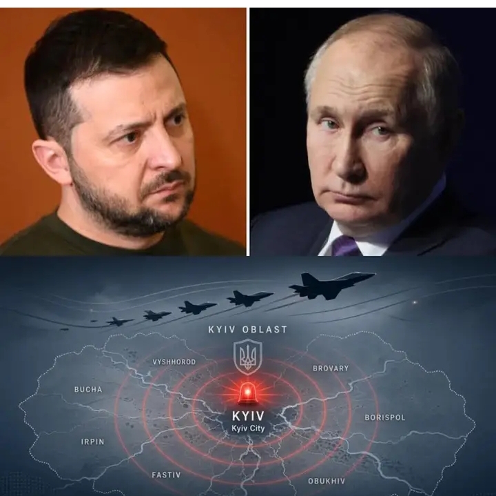 U.S. RENEWS HIGHEST TRAVEL WARNING AS RUSSIA INTENSIFIES ATTACKS