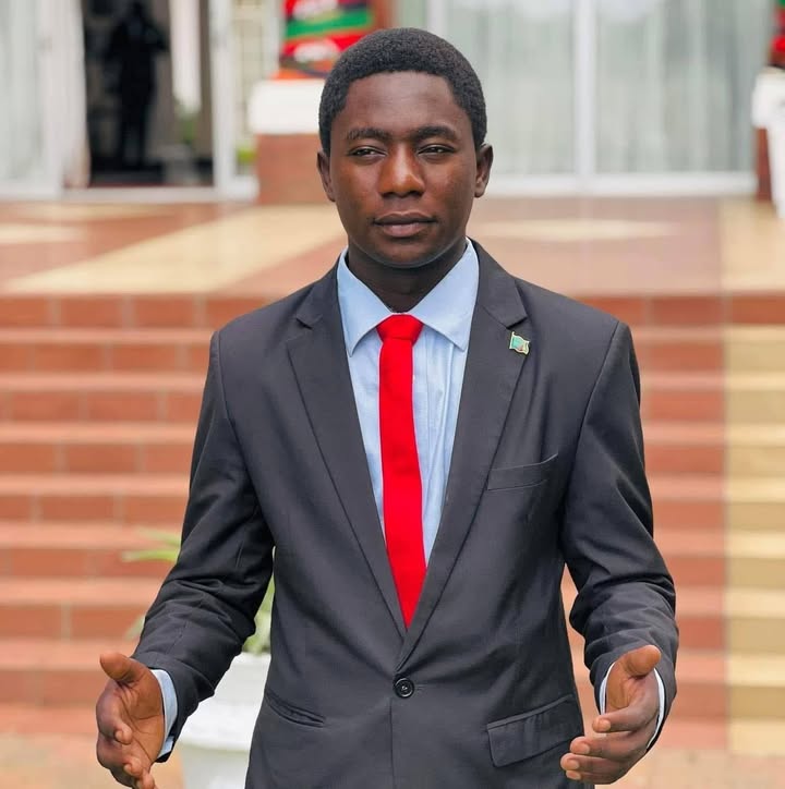 The current trending video which says that I have endorsed Brian Mundubile is pure A.I