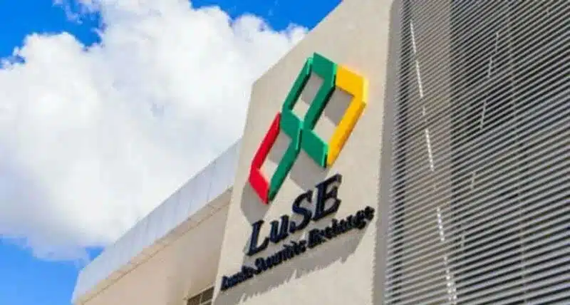 Did you know that only one SME is Listed on LuSE?