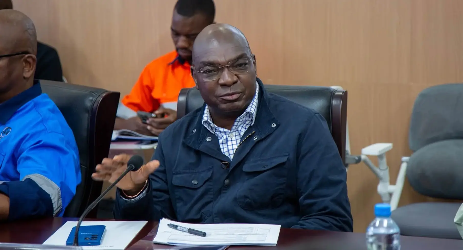 Zambia : Maamba Solar Injects 100MW Into National Grid As El Niño Threatens Hydropower