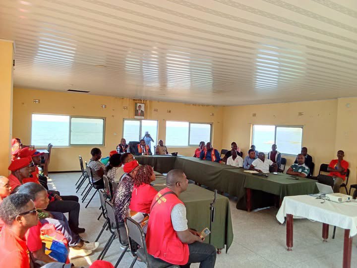 Zambia : ECZ Praises Siavonga Parties For Peaceful Campaigns