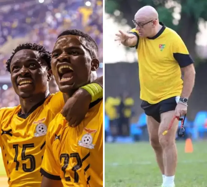 Power disturbance at Levy Mwanawasa Stadium lasted just 0.2 seconds, but the stadium’s floodlights require up to 20 minutes to return to full brightness after a power outage – ZESCO