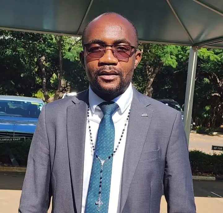 Mundubile is like an angel from heaven and has a heart of a dove, I strongly call on all Zambians to vote for him- Kapyanga urges Zambians