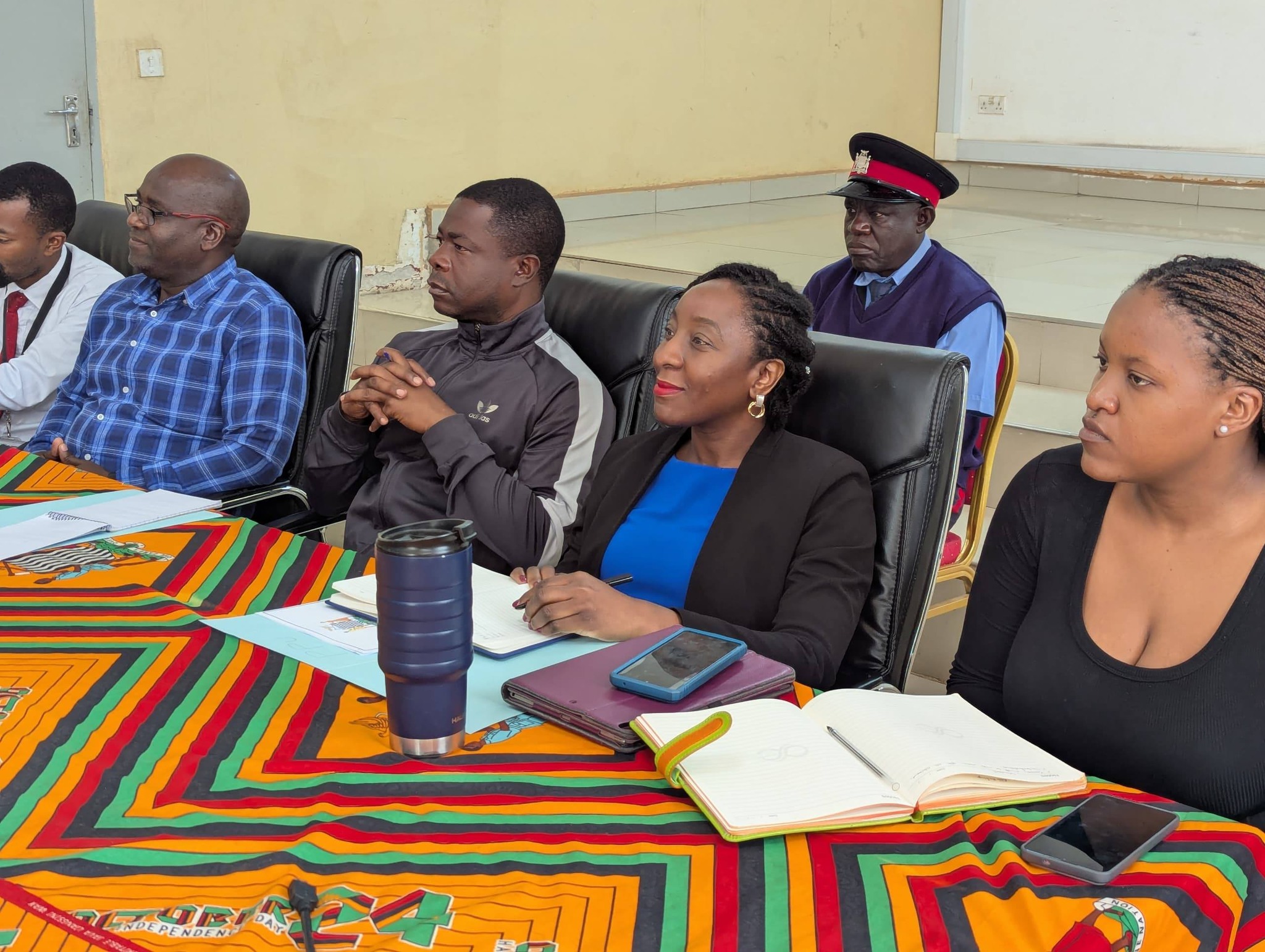 GOVERNMENT COMMITTED TO EASE TAX COMPLIANCE-MWANAKAMPWE