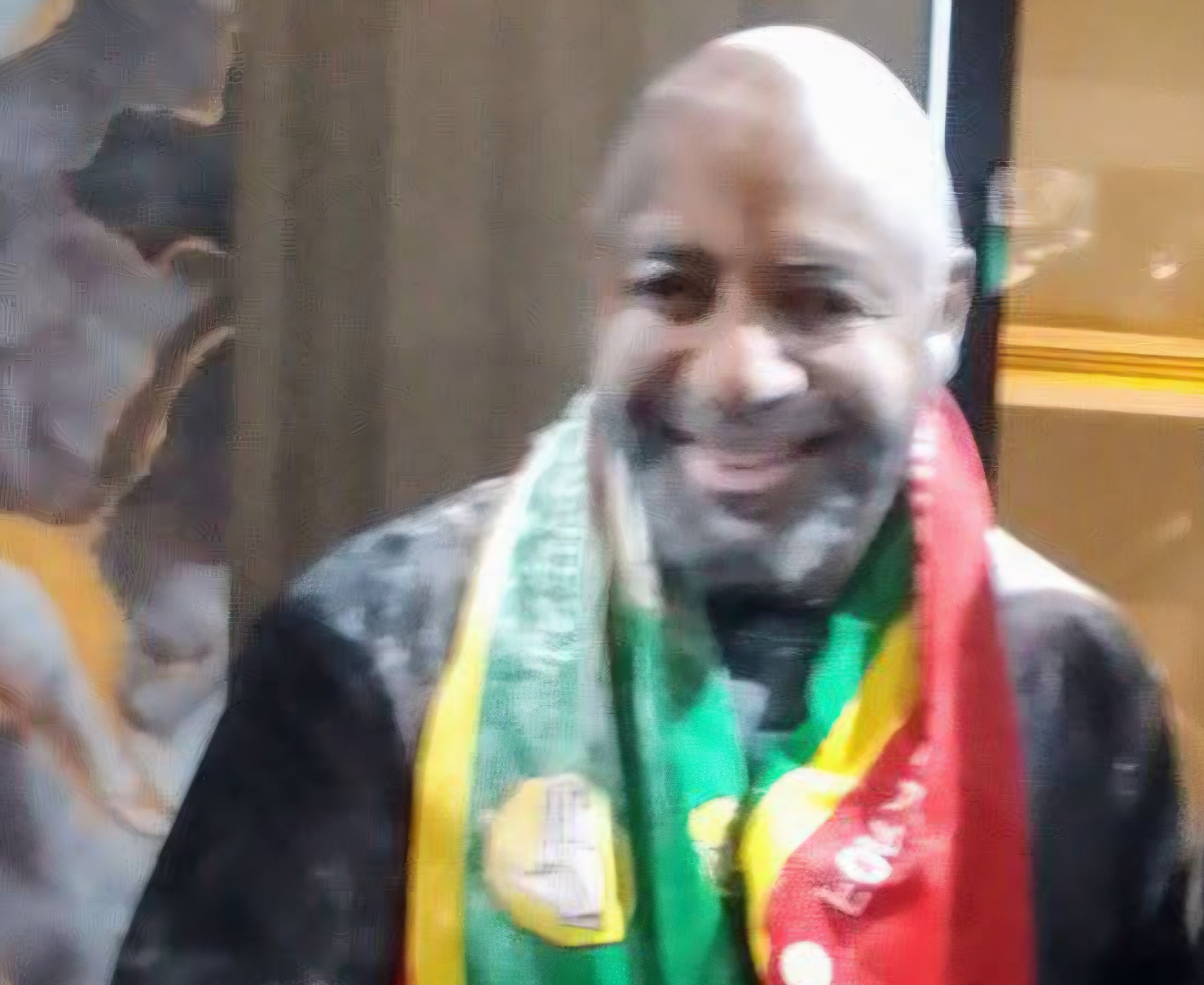UPND’s Sakala wins Matero seat after tense count