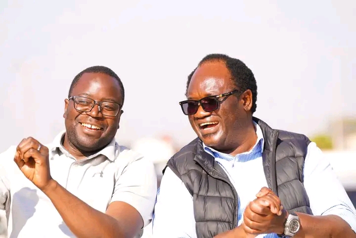 Mundubile holds virtual rally for Southern Province amid violence and intimidation fears