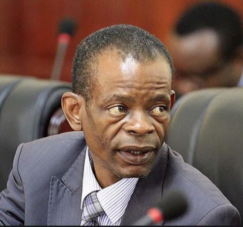 Zambia : Former Cabinet Minister Joseph Katema Dies