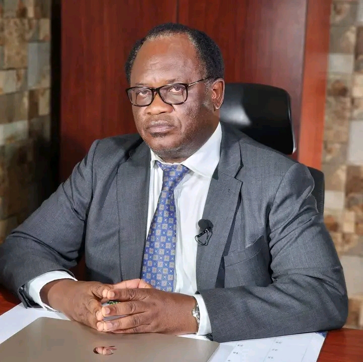 Brian Mundubile’s stunt can easily be deemed as a treason offense – Miles sampa