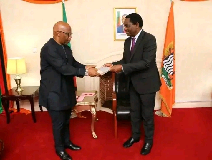WE ARE COMMITTED TO HH’S 2-TERM LIMIT – NEVERS MUMBA