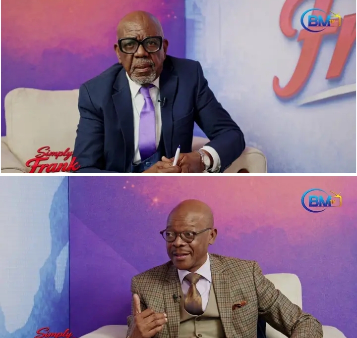 Amb Anthony Mukwita unravels the character of hon Brian Mundubile ahead of the polls