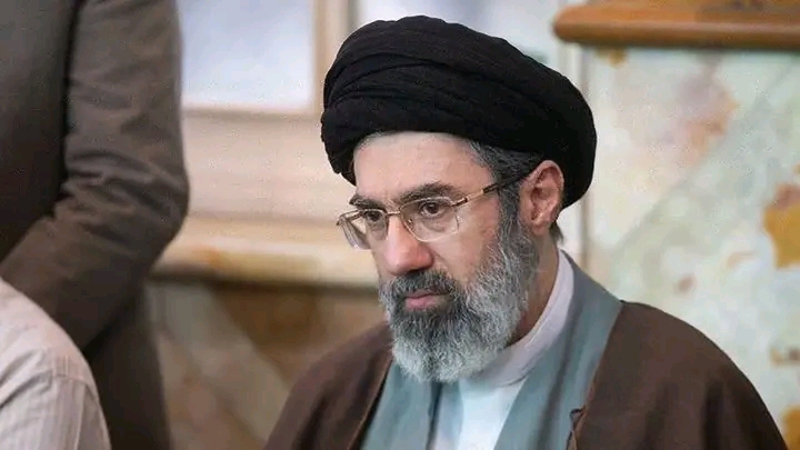 Israel Media Claims Mojtaba Khamenei is in “extremely critical” condition and could “die at any moment”