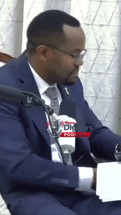 Vice president Mutale Nalumango on whether her and HH will accept Defeat if Brian Mundubile WINs the August 2026 General Elections.