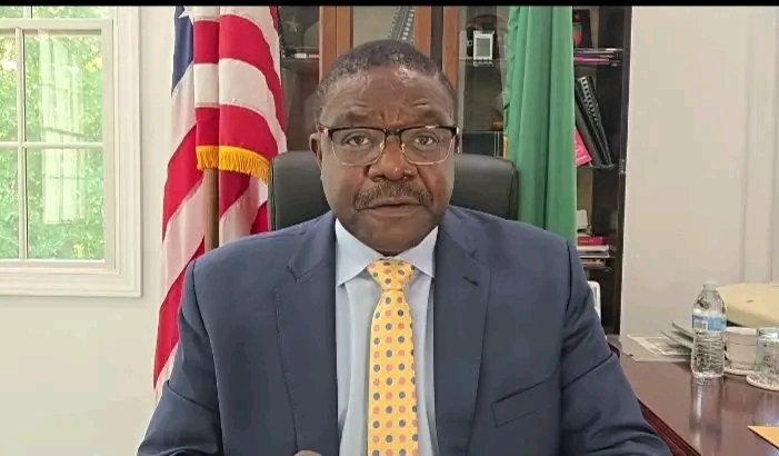 UNITED STATES EXIM BANK RE-OPENS COMMERCIAL CREDIT LINES TO ZAMBIA’S PRIVATE SECTOR AS PRESIDENT TRUMP SIGNS AGOA EXTENSION THROUGH 2028