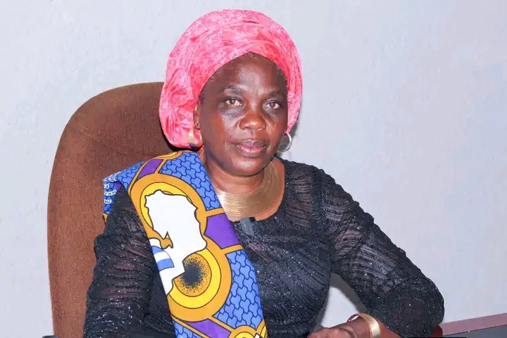 NGOCC opposed Bill 7 but still wants more female MPs