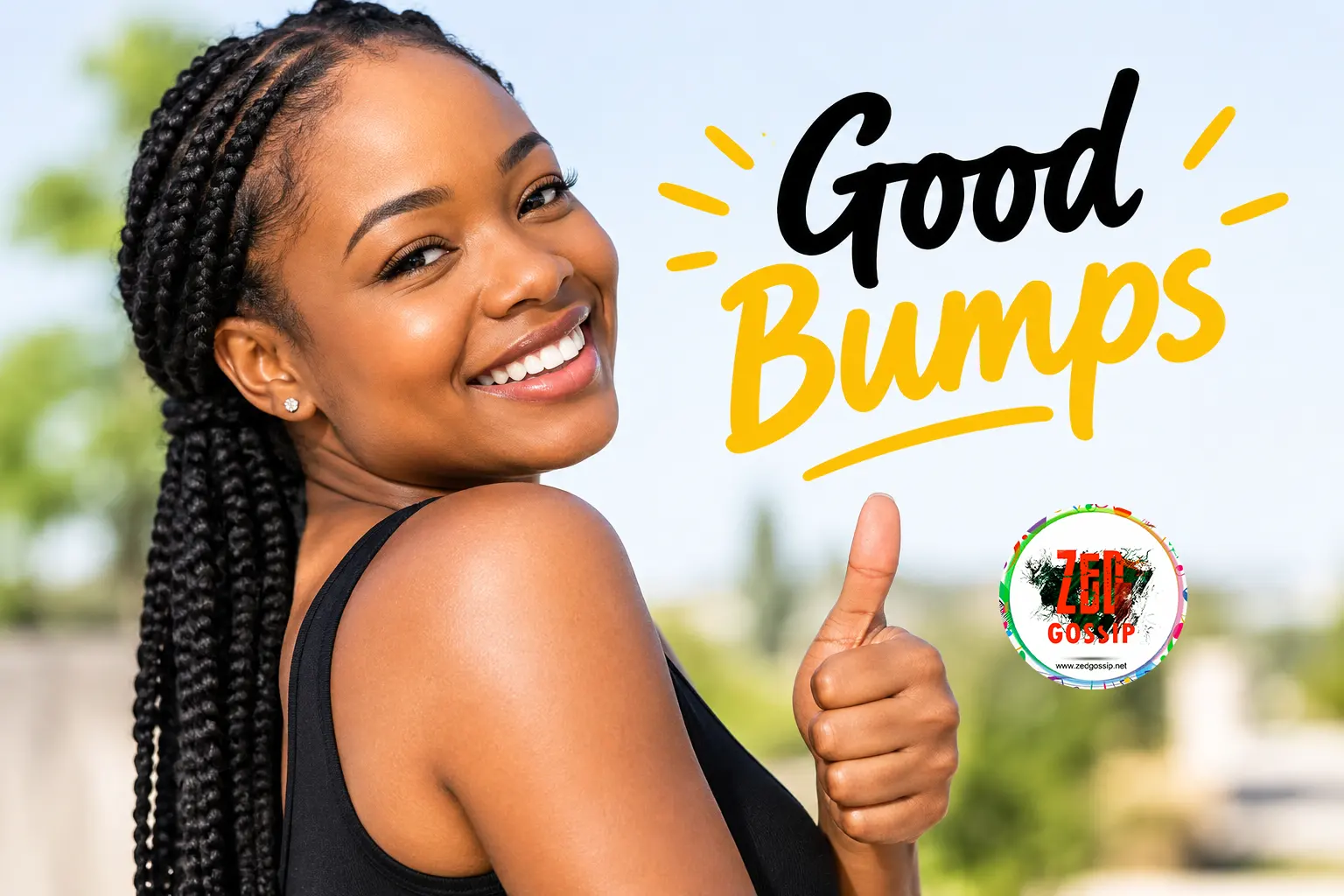 Why Do We Get Goosebumps? Here’s What Your Body Is Actually Doing