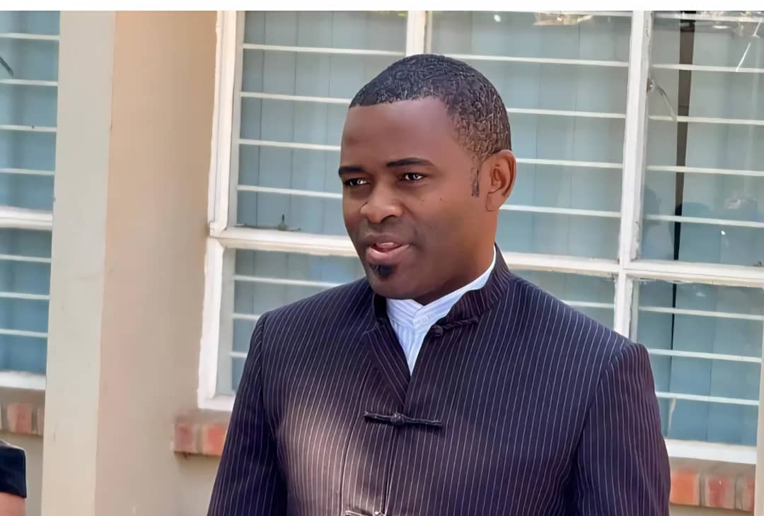Zambia : Tonse Alliance Suspends Secretary General Zimba Pending Disciplinary Process