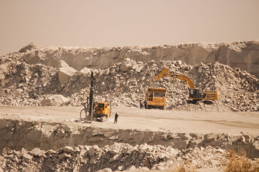 Zambia : Stakeholders Call For Monitoring Of Mining Activities