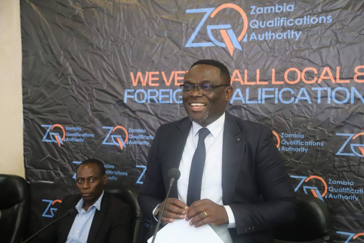 CB PS PRAISES ZAQA’S FOR DECENTRALISING COMMUNITY OUTREACH