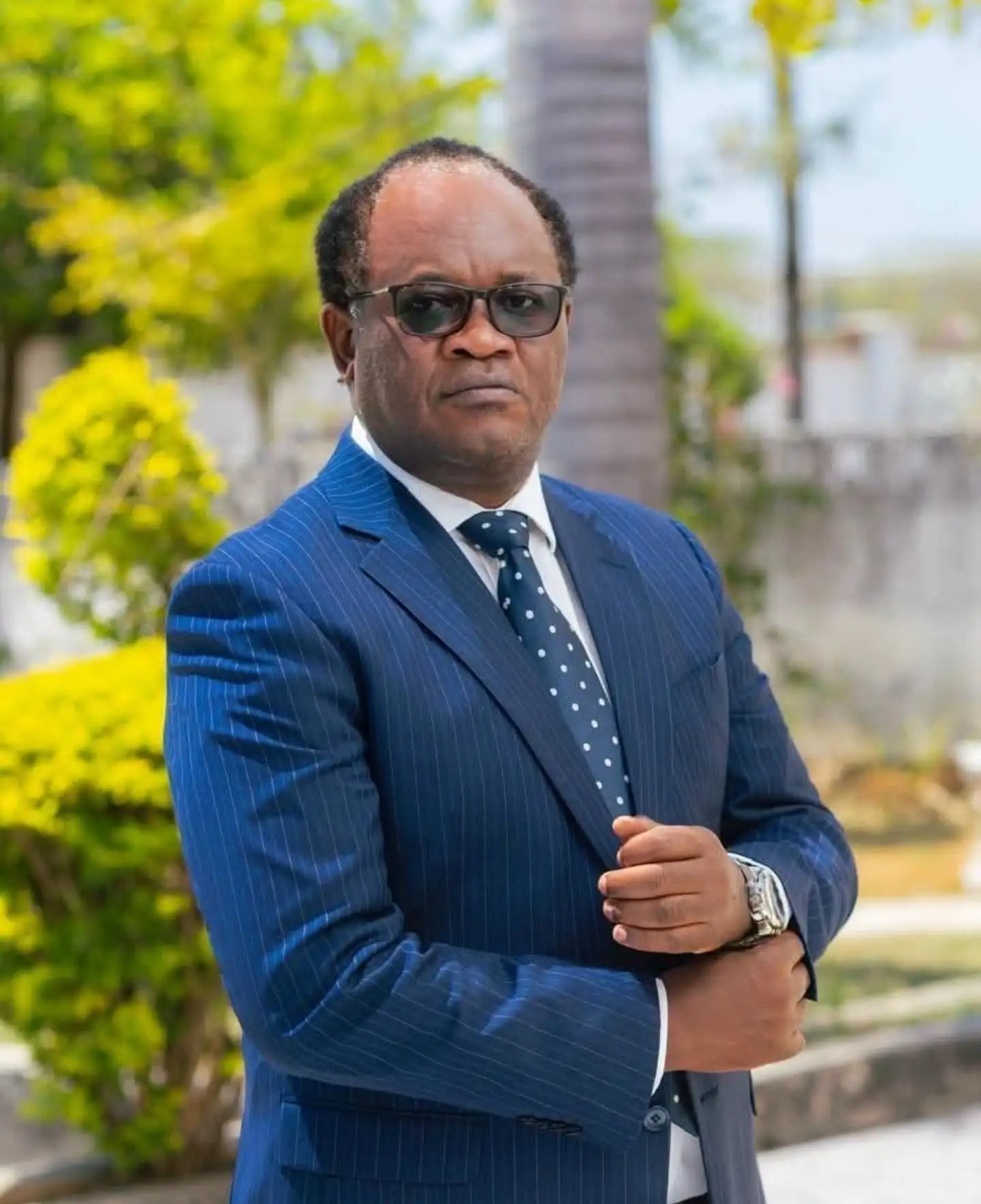 Brian Mundubile Says NRPUP Campaign Raises Over K860,000 in Cash Donations, K2.8 Million in Pledges Within 24 Hours