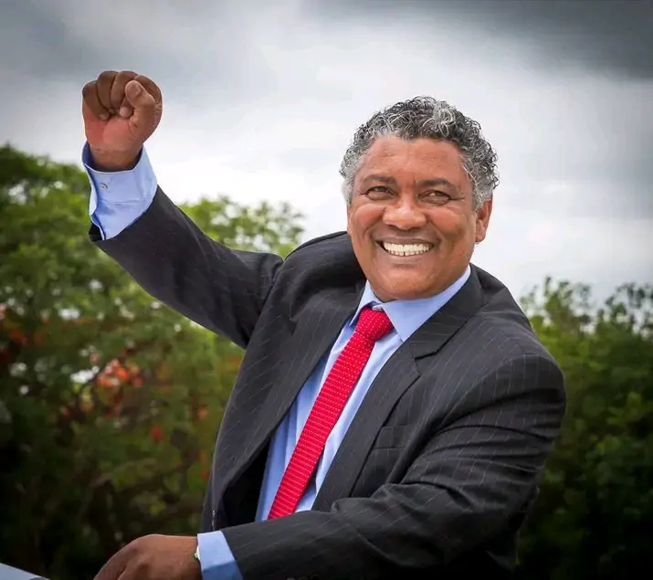 POST-ELECTION NATIONAL DIALOGUE:DEMOCRACY, RULE OF LAW, NATIONAL SECURITY AND THE ZAMBIA WE ALL WANT- HON. GIVEN LUBINDA