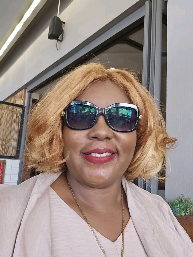 DORA SILIYA GOES ALL IN FOR HICHILEMA, CALLS FOR A BIG WIN IN 2026.