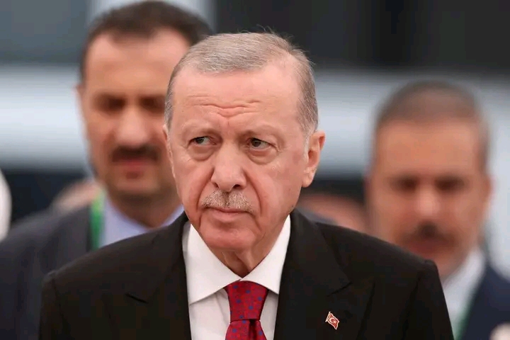 Turkey Rejects Netanyahu’s Justification for Israeli Strikes in Syria