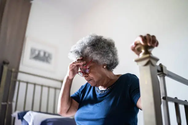 Here Is Why One Week Doesn’t End Before You Fall Sick, Hidden Spiritual Forces Affecting Your Life