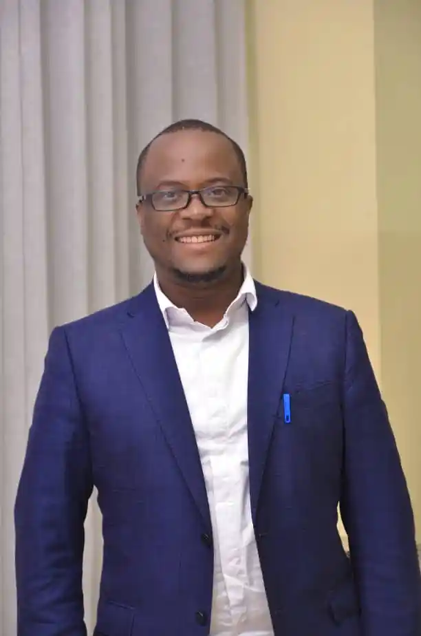 PEACE SCIENTIST NOTES SILENCE AHEAD OF ELECTIONS