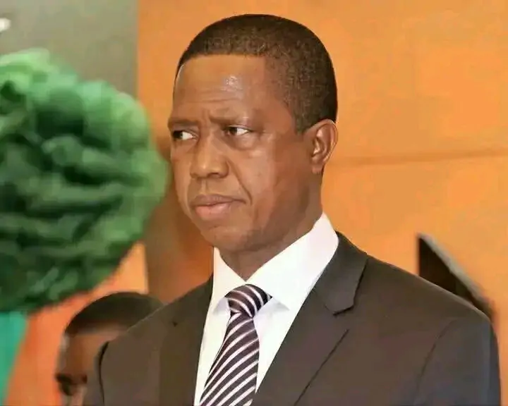 Technically, Edgar Lungu illegally stood for a third term in defiance of our Constitution